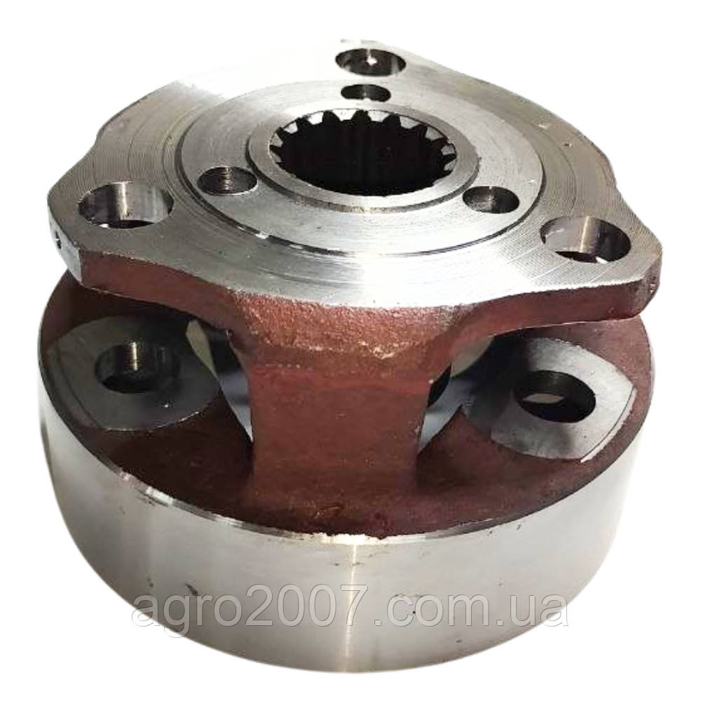 Водило ВОМ (голе) (в-во БЗТДіА), фото 1