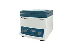 Центрифуга лабораторна FLC-04B (ротор 12х20 мл)