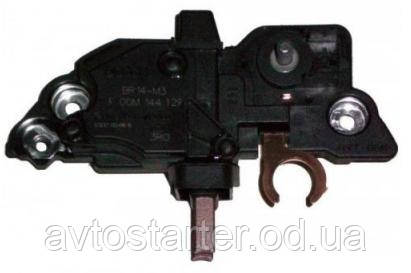 Регулятор напруги 120-200 Amp JOHN DEERE MERCEDES BENZ Sprinter Vito OPEL Astra, Zafira