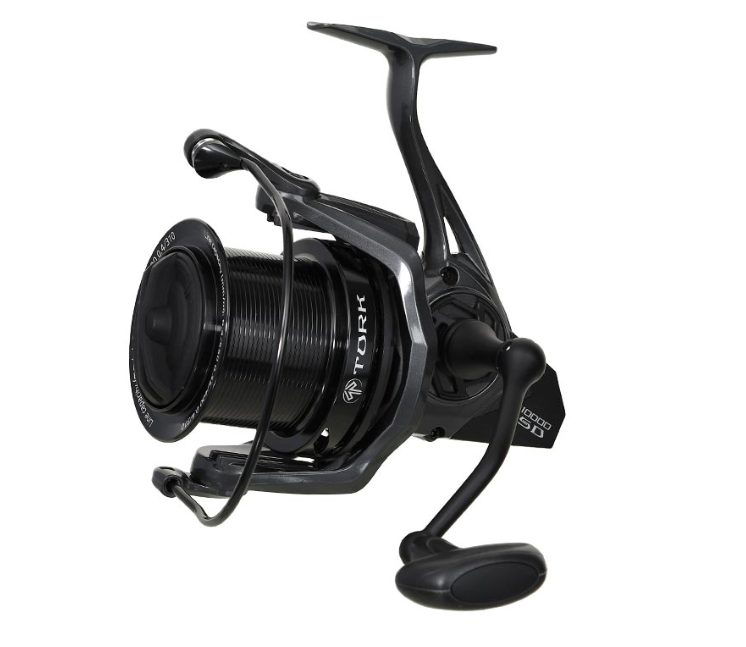 Котушка Carp Pro Tork 10000 SD