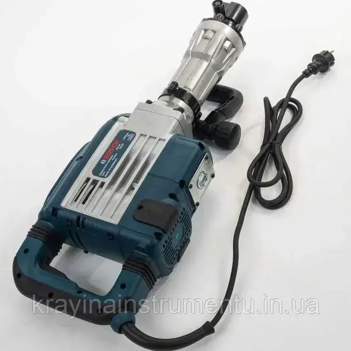 Відбійний молоток Bosch 1850 Вт 1800 уд/хв