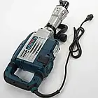 Відбійний молоток Bosch 1850 Вт 1800 уд/хв