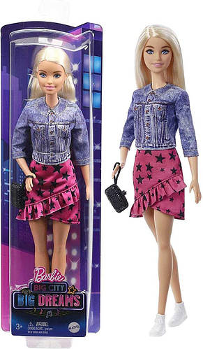 Оригинал Кукла Барби, Малибу. Лялька Барбі, Малібу. Barbie Malibu (ID ...