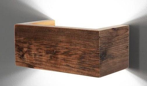 Пиляний шпон тику для світильників