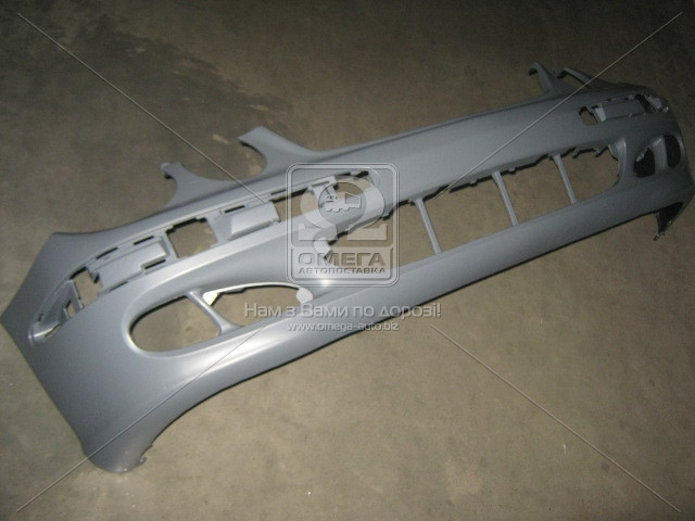 Бампер пер. MB 211 02-06 (пр.о TEMPEST) 035 0325 902
