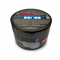 Стрічка для покрівлі AQUATAPE 100х10 Brown