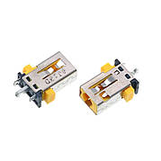 Оригінальний роз'єм гніздо живлення Acer Swift SF314-51 SF314-52 SF314-52G Chromebook CB3-431 3.0 x 1.1мм