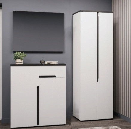 Прихожая Джордан (Сокме) к-т №4, фото 1