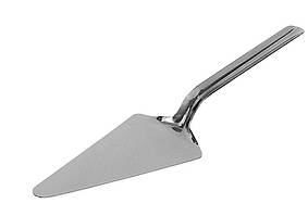 Лопатка для торта нерж. 28см "One Chef"