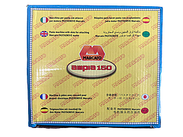 Лапшерізка ручна Ampia 150 (6)