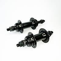 Втулки к-т під диск (накручується) + тріскачка 36Н гайка 3050-1 (180018)