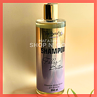 Шампунь для волосся філер-ботокс "Filler-Botox" Top Beauty 350 мл