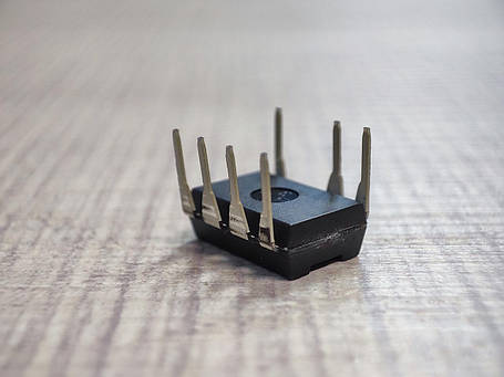 Мікросхема STR-A6079M DIP-7 PWM, фото 2