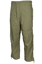 Штани зимові армії Великобританії PCS Thermal Trousers ECWCS Level 7 Б/в