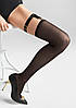 Панчохи жіночі Marilyn desire l08 3/4, фото 3
