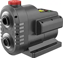 Станція насосна з частотним перетворювачем ZEGOR ALFA-1065 PRO (0,65 кВт) H45м Q4м³/г