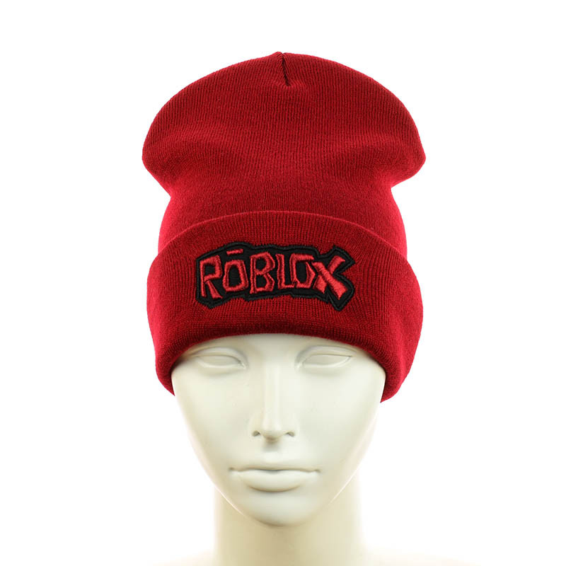 Дитяча шапка "Roblox"