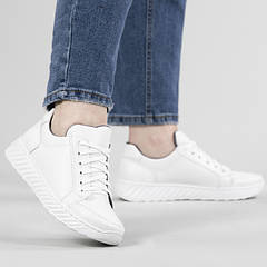 Кросівки та кеди