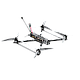 FPV дрон GEPRC MARK 4 LR10 - 9 дюймів 2.5W, ELRS 915 MHz, фото 6