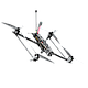 FPV дрон GEPRC MARK 4 LR10 - 9 дюймів 2.5W, ELRS 915 MHz, фото 7
