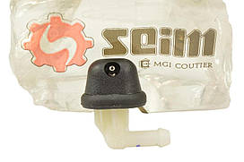 Форсунка омивача заднього скла Sandero 2, Duster 2 (289701014R) SEIM 119034