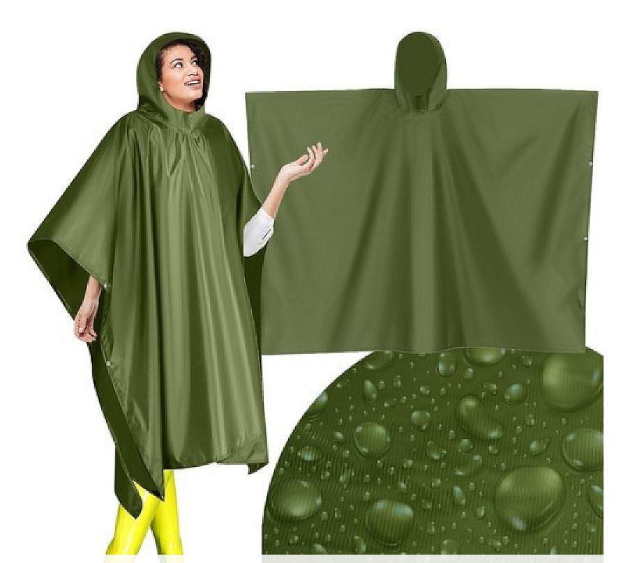 Дощовик Trizand 24278, фото 1