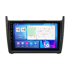 Штатна магнітола Mekede MS VW Polo 5 (2008-2020) QleD