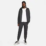 Штани чоловічі спортивні Nike M NK TCH FLC JGGR, фото 4