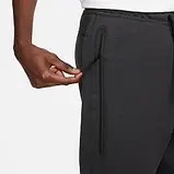 Штани чоловічі спортивні Nike M NK TCH FLC JGGR, фото 9
