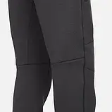 Штани чоловічі спортивні Nike M NK TCH FLC JGGR, фото 8