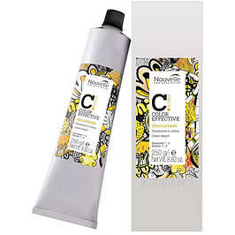 Засоби для освітлення волосся Nouvelle