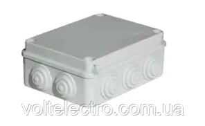 Коробка з кабельними введеннями 400х480х120 IP65 Cetinkaya