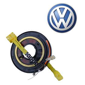 Шлейфи керма на Volkswagen