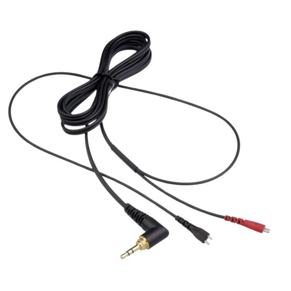 Замінний кабель для навушників HD-25 SENNHEISER HD-25 REPLACEMENT CABLE, фото 1