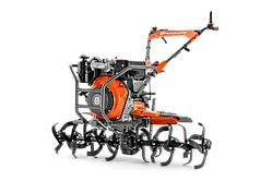 Мотоблок Husqvarna TF 545DE