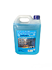 Омивач скла MAXI автомобільний зимовий Boramax, 4 л, фото 3