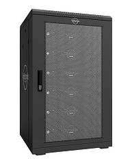 Шафа для акумуляторних батарей Voltsmile Rack cabinet 1 20U