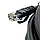 Патч-корд UTP cat6 8p8c RJ45 10 м, фото 2