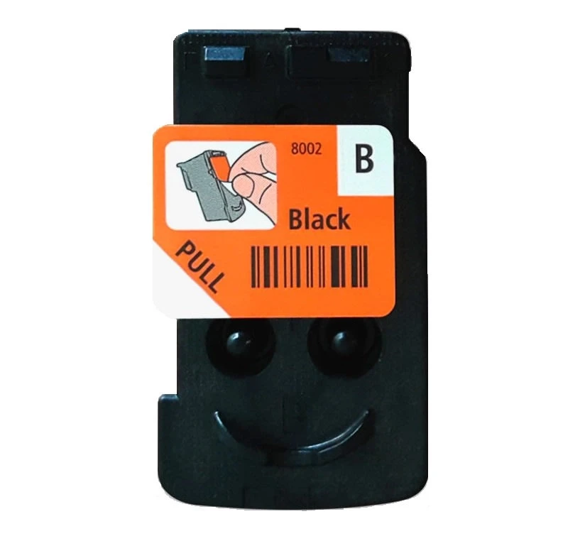 Друкуюча голівка Canon Pixma g1400/g2400/g3400 Black (QY6-8002-000) картридж СА91