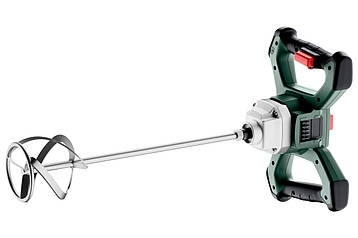 Акумуляторний міксер Metabo RW 18 LTX BL 120 каркас. Безкоштовна доставка по Україні!