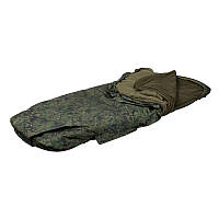Спальний мішок Trakker 365 Sleeping Bag Camo