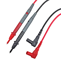 Щупи до мультиметра MESTEK 10A, 600 V, cat III, 2 шт.