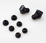 Силіконові амбушури подушечки Beats Fit Pro, фото 2