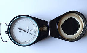 Манометр зразковий МО 11203 (1,6; 16; 100; 250 кгс/см²) 10МПа, 25 МПа, 250 Бар, фото 4