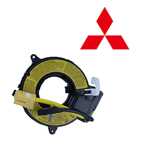 Шлейфи керма на Mitsubishi