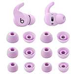 Силіконові амбушури подушечки Beats Fit Pro, фото 9