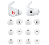 Силіконові амбушури подушечки Beats Fit Pro, фото 10