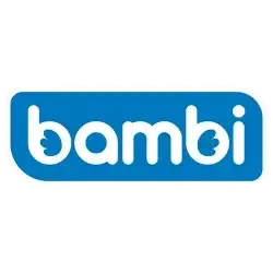 Дитячі коляски Bambi