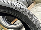 Як нова!! Зимова пара 225/40R18 92V Continental TS870P 2021, фото 7