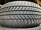 Як нова!! Зимова пара 225/40R18 92V Continental TS870P 2021, фото 4